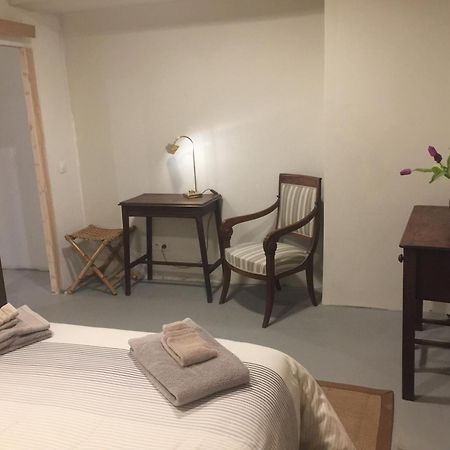 Le Logis Alexandra Bnb La Trimouille Esterno foto