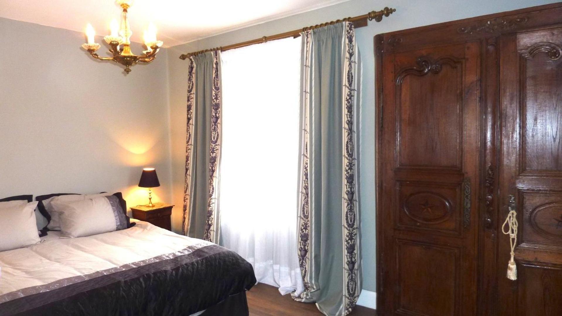 Le Logis Alexandra Bnb La Trimouille Esterno foto