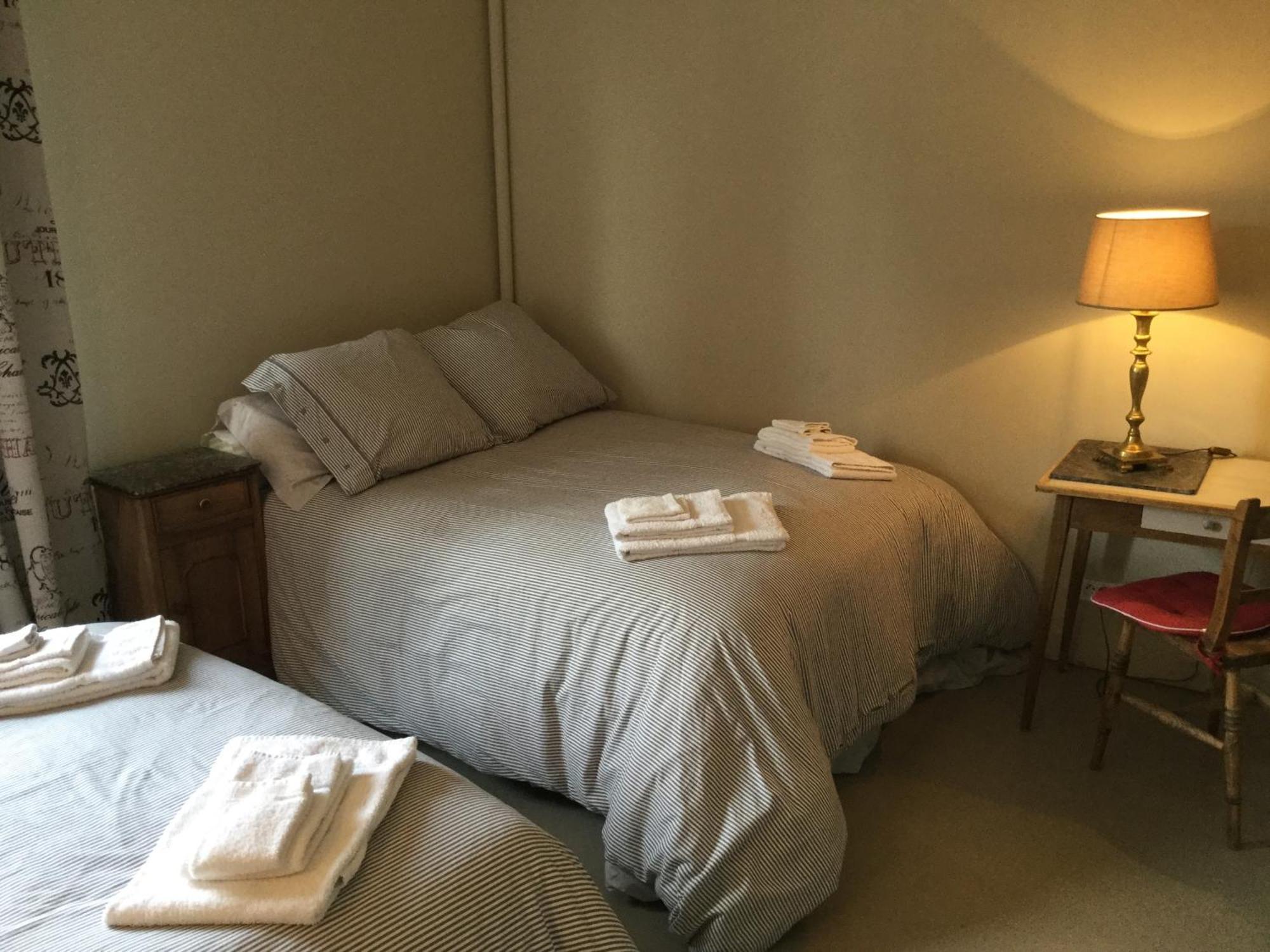 Le Logis Alexandra Bnb La Trimouille Esterno foto