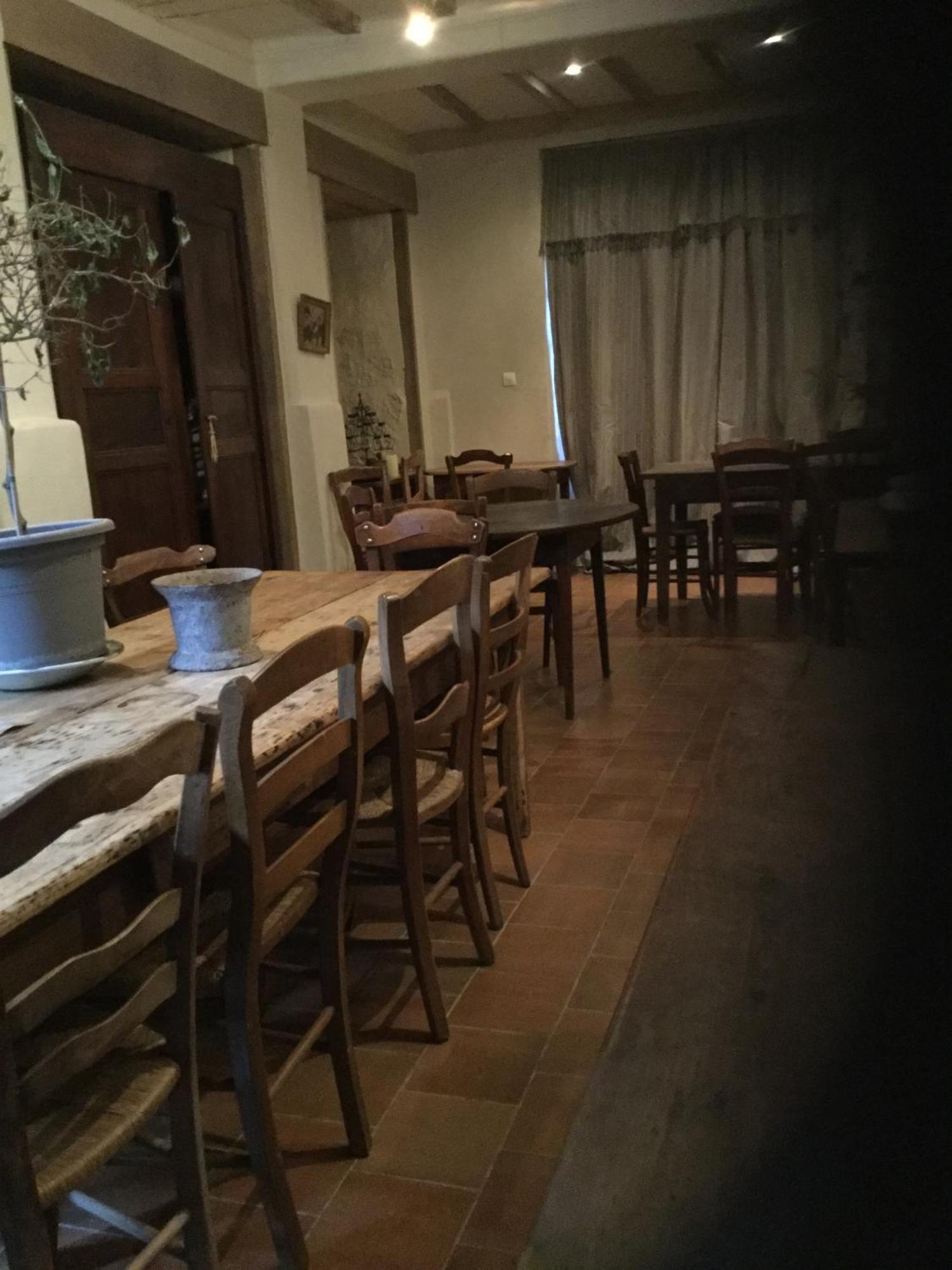 Le Logis Alexandra Bnb La Trimouille Esterno foto