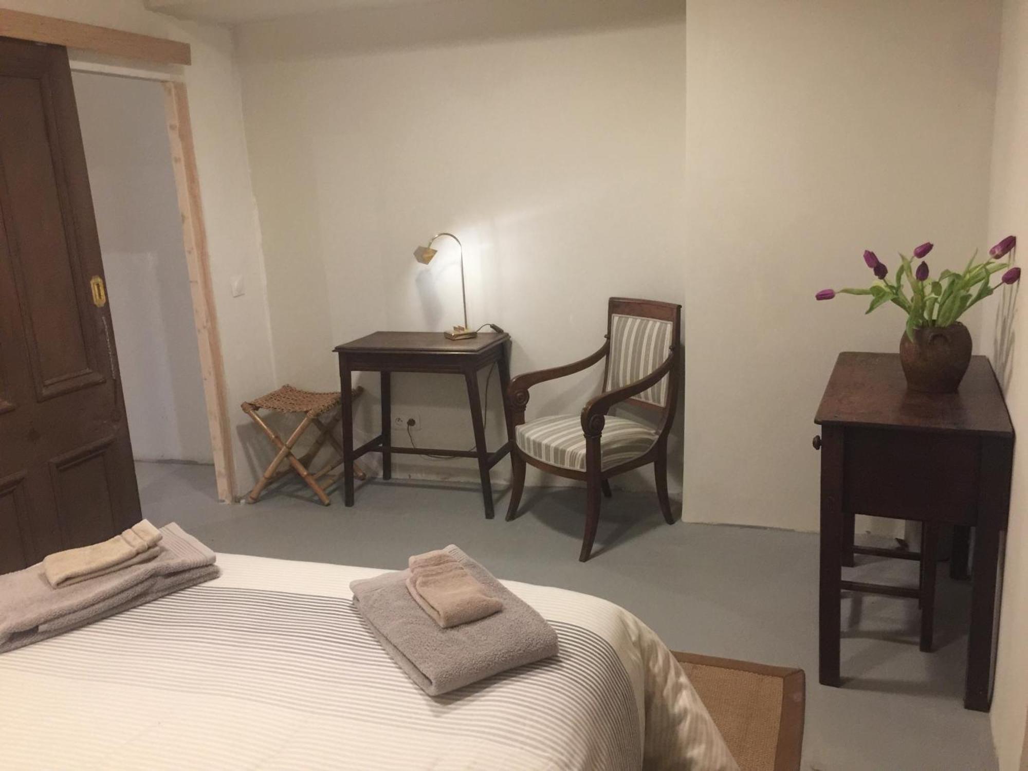 Le Logis Alexandra Bnb La Trimouille Esterno foto