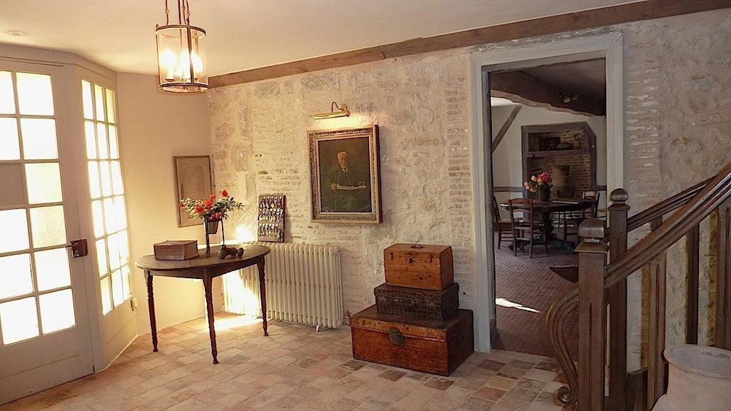 Le Logis Alexandra Bnb La Trimouille Esterno foto