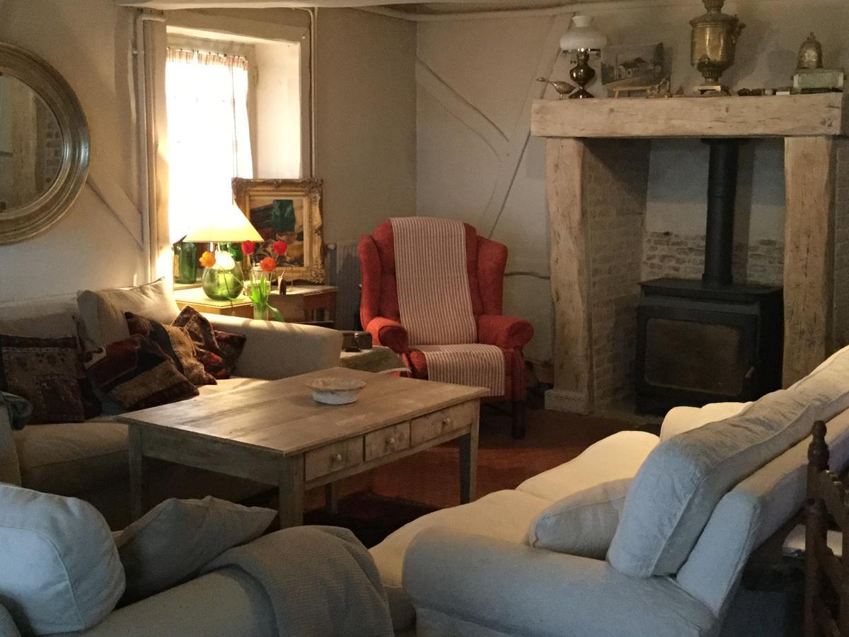 Le Logis Alexandra Bnb La Trimouille Esterno foto
